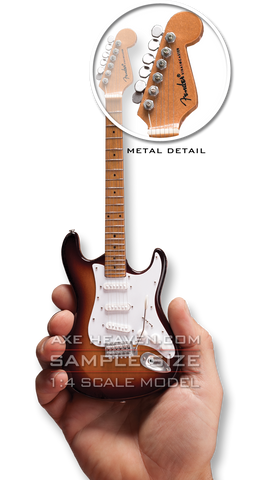 Mini Guitar Replicas