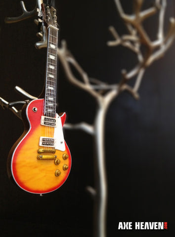 Guitar Ornaments