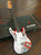 Officially Licensed Jimi Hendrix Mini Fender™ Strat™ Monterey Guitar Model