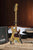 Officially Licensed Billy Sheehan "The Wife" Fender Precision Mini Bass