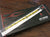 AXE HEAVEN® POLICE LINE Mini Guitar Strap