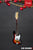 6" FENDER Sunburst Jazz Bass Guitar Holiday Ornament