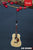 6" FENDER PD-1 Dreadnought Acoustic Guitar Ornament