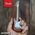 6” FENDER Select ‘50s Stratocaster Guitar Holiday Ornament