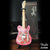 Fender™ Miniature Pink Paisley Telecaster™ Guitar Replica - Officially Licensed