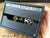 Miniature Fender Twin-Reverb Amplifier Model