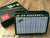 Miniature Fender Twin-Reverb Amplifier Model