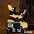 Officially Licensed George Lynch Kamikaze Miniature Guitar Replica Collectible