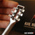 Jerry Garcia Travis Bean Miniature Guitar Replica Collectible