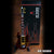 Jerry Garcia Tribute “Tiger” Miniature Guitar Replica Collectible