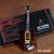 Jerry Garcia Tribute Tiger & Rosebud Miniature Guitar Replica Collectible Set