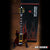 Jerry Garcia Tribute “Rosebud” Miniature Guitar Replica Collectible