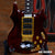 Jerry Garcia Tribute “Rosebud” Miniature Guitar Replica Collectible