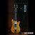 Jerry Garcia Tribute “Wolf” Miniature Guitar Replica Collectible