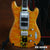 Jerry Garcia Tribute “Wolf” Miniature Guitar Replica Collectible
