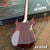 Jerry Garcia Top Hat Mini Guitar Replica Collectible