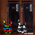 John Petrucci “Cubist” Picasso-Designed Miniature Guitar Replica Collectible Set