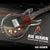 Keith Richards’ Dan Armstrong See-Through Acrylic Miniature Guitar Replica Collectible