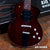 Lindsey Buckingham Signature Model Miniature Guitar Replica Collectible
