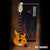 Officially Licensed Michael Anthony Distressed BB2000 Yamaha Bass Mini Guitar Replica