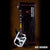 Officially Licensed Michael Anthony Metallic CHICKENFOOT Mini Bass