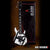 Officially Licensed Michael Anthony White CHICKENFOOT Mini Bass
