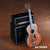Miniature Amp Stack – Classic Black MS Style Amplifier