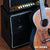 Miniature Amp Stack – Classic Black MS Style Amplifier