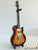 Officially Licensed Neal Schon Sunburst NS-15 PRS Mini Guitar Replica Model
