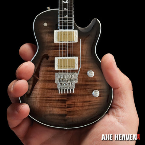 Officially Licensed Neal Schon NS-14 PRS Mini Guitar Replica Model