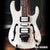 Paul Gilbert Signature Miniature Guitar Replica Collectible