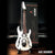Paul Gilbert Signature Miniature Guitar Replica Collectible