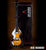 Paul McCartney Original Violin Bass Miniature Guitar Replica Collectible