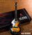 Paul McCartney Original Violin Bass Miniature Guitar Replica Collectible