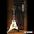 Randy Rhoads Signature White Flying V Miniature Guitar Replica Collectible