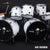 Jimmy The Rev Sullivan Avenged Sevenfold Mini Replica Drum Set