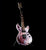 Officially Licensed Stephen McSwain Anarchy Mini Guitar Replica – McSwain Guitars