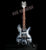 Officially Licensed Stephen McSwain Machine Mini Guitar Replica – McSwain Guitars
