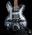 Officially Licensed Stephen McSwain Machine Mini Guitar Replica – McSwain Guitars