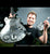 Officially Licensed Stephen McSwain Machine Mini Guitar Replica – McSwain Guitars