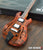 Trey Anastasio Signature Ocelot Miniature Phish Guitar Replica Collectible