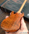 Trey Anastasio Signature Ocelot Miniature Phish Guitar Replica Collectible