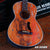 Willie Nelson Signature “Trigger” Acoustic Miniature Guitar Replica Collectible