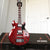 Officially Licensed Zacky Vengeance 6661 Reissue Mini Guitar Replica Model