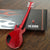 Officially Licensed Zacky Vengeance 6661 Reissue Mini Guitar Replica Model