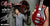Officially Licensed Zacky Vengeance 6661 Reissue Mini Guitar Replica Model