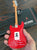 Officially Licensed Jimi Hendrix Mini Fender™ Strat™ Monterey Guitar Model