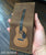 Dreadnought Acoustic Guitar Wallet - Handmade from Genuine Leather