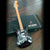 Officially Licensed Jimi Hendrix Mini Fender™ Strat™ Tribute Guitar Model