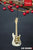 6" FENDER 50s Stratocaster Guitar Holiday Ornament – Cream